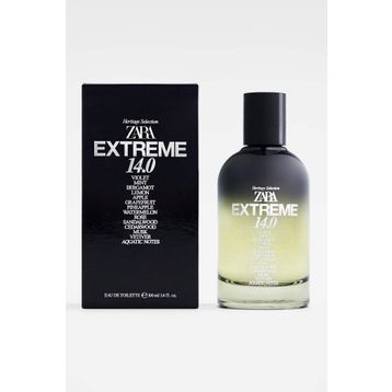 Zara Extreme 14.0 Edt 100 ml Erkek Parfüm