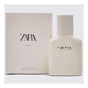 Zara Femme 30 ml Kadın Parfüm