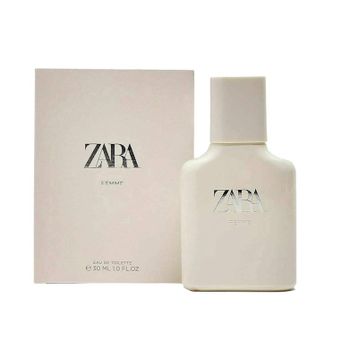 Zara Femme EDT 30 ml Kadın Parfüm