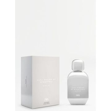 Zara Fields At Nightfall Sublime EDP 100 ml Kadın Parfümü