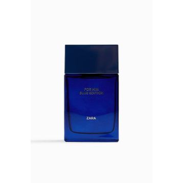 Zara For Him Blue Edition EDP 100 ML Erkek Parfüm