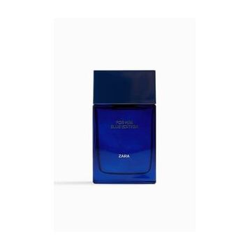 Zara For Him Blue Edition EDP 100 ML Erkek Parfüm