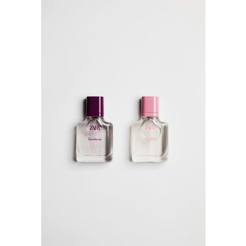 Zara Gardenia EDP + Orchid EDP 2x30 ML Kadın Parfüm