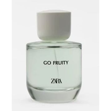 Zara Go Fruıty 90 ml EDT Kadın Parfüm
