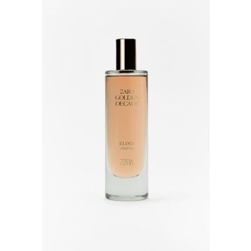 Zara Golden Decade Elixir EDP 80 ml Kadın Parfümü
