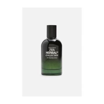 Zara Herbal 01 EDP 100 ML Erkek Parfümü