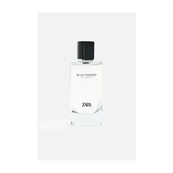 Zara Hi-Lo Summer EDP 120 ml Erkek Parfümü