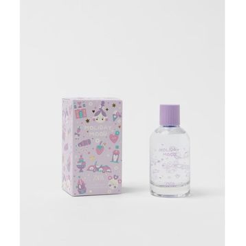 Zara Holiday Mood Edc 100 ml Çocuk Parfüm