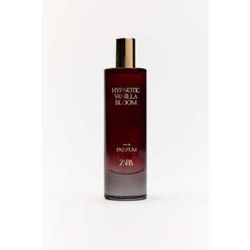 Zara Hypnotic Vanilla Bloom EDP 80 ML Kadın Parfümü