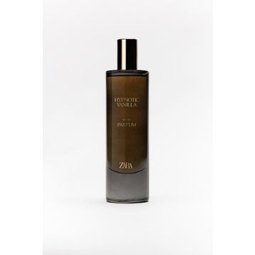 Zara Hypnotic Vanilla EDP 80 ml Kadın Parfümü