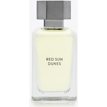 Zara İnto The Floral Red Sun Dunes EDP 100 ml Kadın Parfüm
