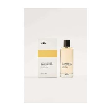 Zara La Lumiere De Pamplemousse EDC 120 ml Erkek Parfüm