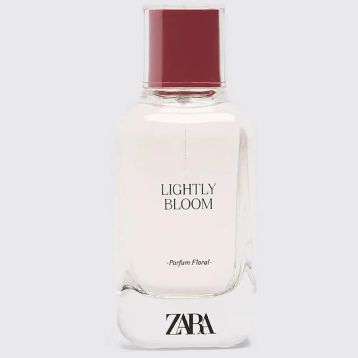 Zara Lightly Bloom 100 ml Kadın Parfümü