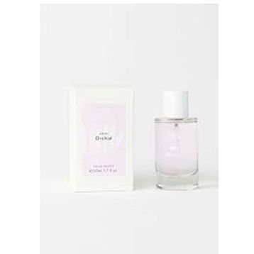 Zara Little Orchid Edt 50 ml Çocuk Parfüm