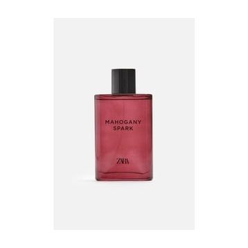 Zara Mahogany Spark EDT 90 ml Erkek Parfümü