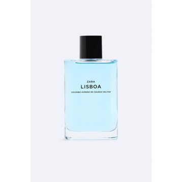 Zara Man Lisboa EDT 90 ml Erkek Parfümü