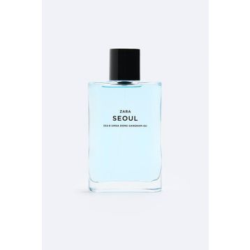 Zara Man Seoul EDT 90 ml Erkek Parfümü