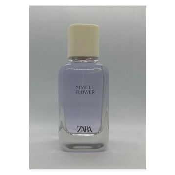 Zara Myself Flower EDP 100 ml Kadın Parfümü