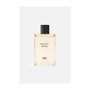 Zara Mystic Spice EDT 90 ml Erkek Parfümü