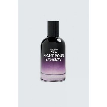 Zara Night Pour Homme I Edp 100 ml Erkek Parfüm