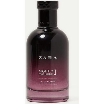 Zara Night Pour Homme I Edp 100 ml Erkek Parfüm