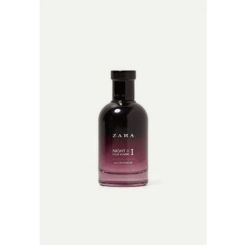 Zara Night Pour Homme I Edp 100 ml Erkek Parfüm