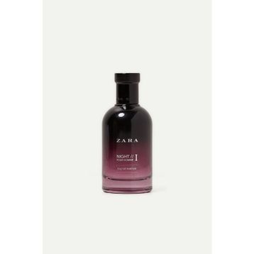 Zara Night Pour Homme I Edp 100 ml Erkek Parfüm