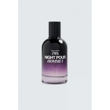 Zara Night Pour Homme I Edp 100 ml Erkek Parfüm