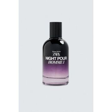 Zara Night Pour Homme I Edp 100 ml Erkek Parfüm