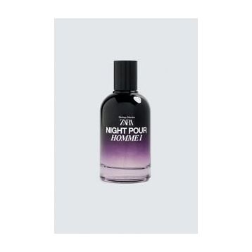 Zara Night Pour Homme I Edp 100 ml Erkek Parfüm