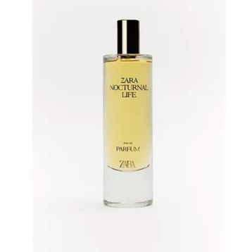 Zara Nocturnal Life EDP 80 ml Kadın Parfüm