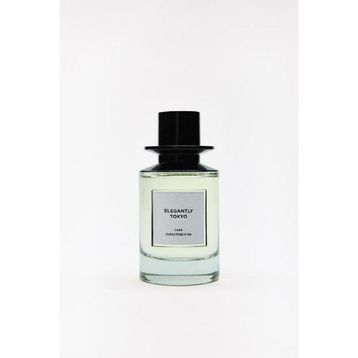 Zara Olfactive N06 Elegantly Tokyo EDP 100 ml Kadın Parfümü