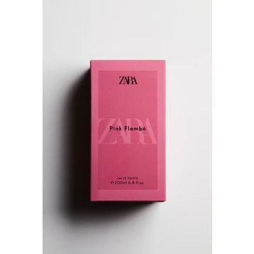 Zara Pink Flambé Edt 30 ml Kadın Parfüm