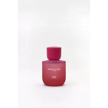 Zara Pink Flambé Winter EDT 90 ml Kadın Parfümü