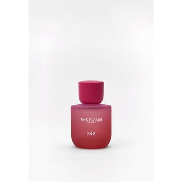 Zara Pink Flambé Winter EDT 90 ml Kadın Parfümü
