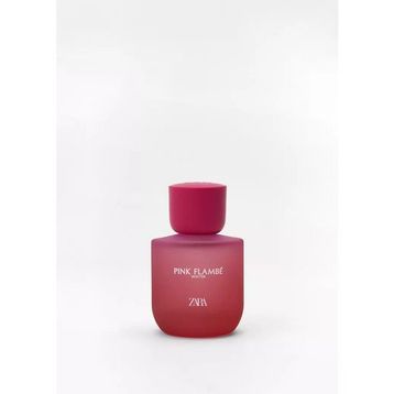 Zara Pink Flambé Winter EDT 90 ml Kadın Parfümü