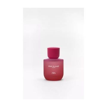 Zara Pink Flambé Winter EDT 90 ml Kadın Parfümü