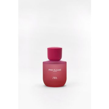 Zara Pink Flambé Winter EDT 90 ml Kadın Parfümü