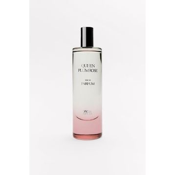 Zara Queen Plumrose EDP 80 ML Kadın Parfümü