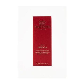 Zara Red Temptation Summer EDP 80 ML Kadın Parfüm
