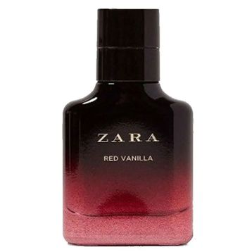 Zara Red Vanilla EDT 30 ml Kadın Parfüm