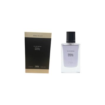 Zara Regal White EDP 100 ml Erkek Parfüm