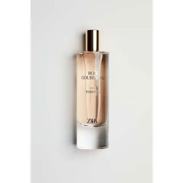 Zara Rose Gourmand 80 ml EDP Kadın Parfüm