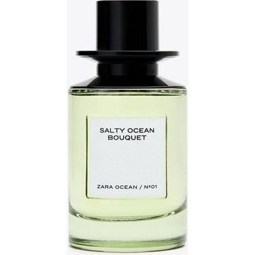 Zara Salty Ocean Bouquet Edp 100 ml Kadın Parfüm