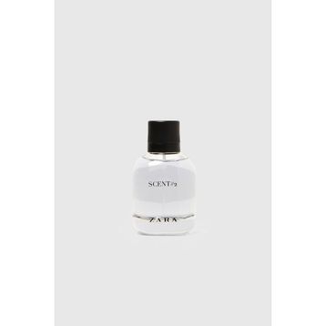 Zara Scent EDT 100 ml Erkek Parfümü