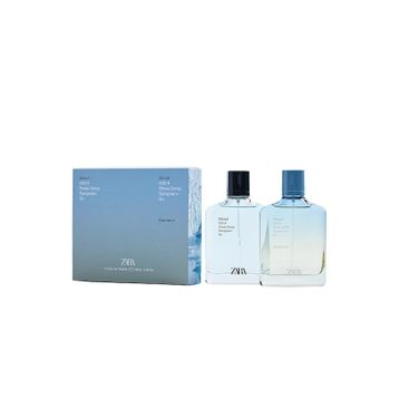 Zara Seoul+Seoul Summer Edt 100+100 ml Erkek Parfüm