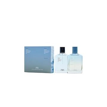 Zara Seoul+Seoul Summer Edt 100+100 ml Erkek Parfüm