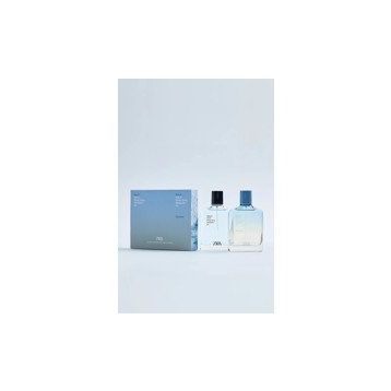 Zara Seoul+Seoul Summer Edt 100+100 ml Erkek Parfüm