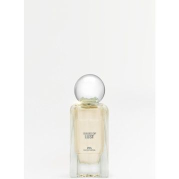 Zara Shades Of Lust EDP 50 ml Kadın Parfümü