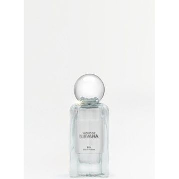 Zara Shades Of Nirvana EDP 50 ml Kadın Parfümü
